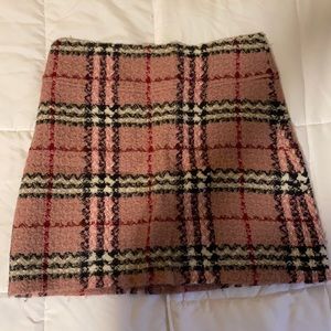 Burberry Skirt